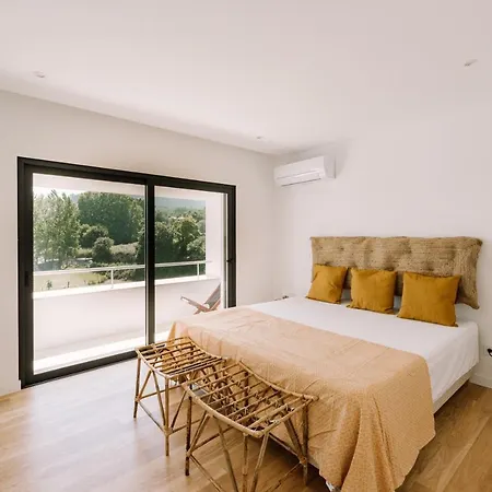 Tamega Green*holiday Homes *
